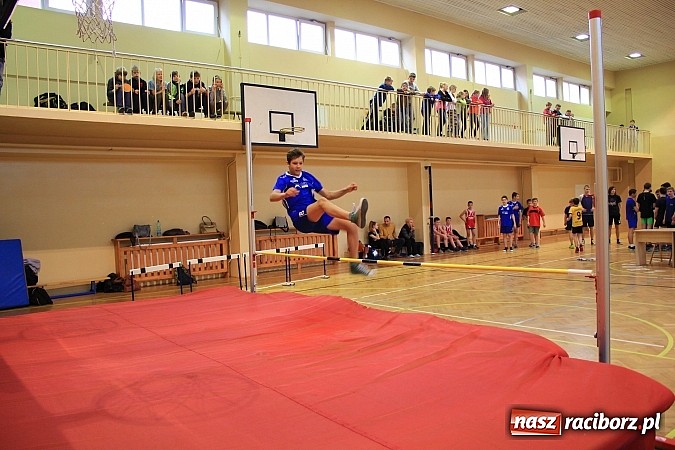 Zdjęcie w galerii na portalu naszraciborz.pl: To już 19. edycja Skoku wzwyż przy muzyce! wiadomości z regionu