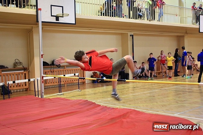 Zdjęcie w galerii na portalu naszraciborz.pl: To już 19. edycja Skoku wzwyż przy muzyce! wiadomości z regionu