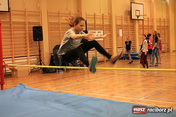 Zdjęcie w galerii na portalu naszraciborz.pl: To już 19. edycja Skoku wzwyż przy muzyce! wiadomości z regionu