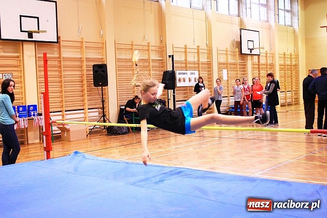 Zdjęcie w galerii na portalu naszraciborz.pl: To już 19. edycja Skoku wzwyż przy muzyce! wiadomości z regionu