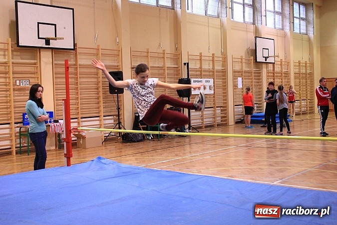 Zdjęcie w galerii na portalu naszraciborz.pl: To już 19. edycja Skoku wzwyż przy muzyce! wiadomości z regionu