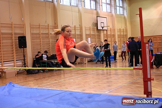 Zdjęcie w galerii na portalu naszraciborz.pl: To już 19. edycja Skoku wzwyż przy muzyce! wiadomości z regionu