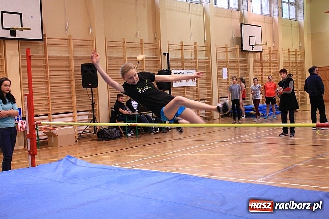 Zdjęcie w galerii na portalu naszraciborz.pl: To już 19. edycja Skoku wzwyż przy muzyce! wiadomości z regionu