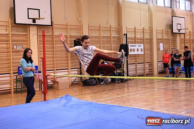 Zdjęcie w galerii na portalu naszraciborz.pl: To już 19. edycja Skoku wzwyż przy muzyce! wiadomości z regionu