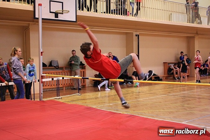 Zdjęcie w galerii na portalu naszraciborz.pl: To już 19. edycja Skoku wzwyż przy muzyce! wiadomości z regionu