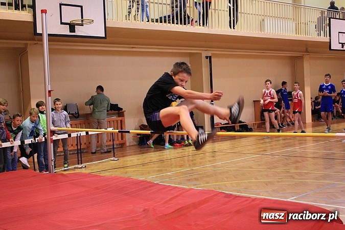 Zdjęcie w galerii na portalu naszraciborz.pl: To już 19. edycja Skoku wzwyż przy muzyce! wiadomości z regionu