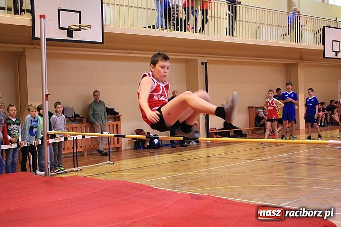 Zdjęcie w galerii na portalu naszraciborz.pl: To już 19. edycja Skoku wzwyż przy muzyce! wiadomości z regionu