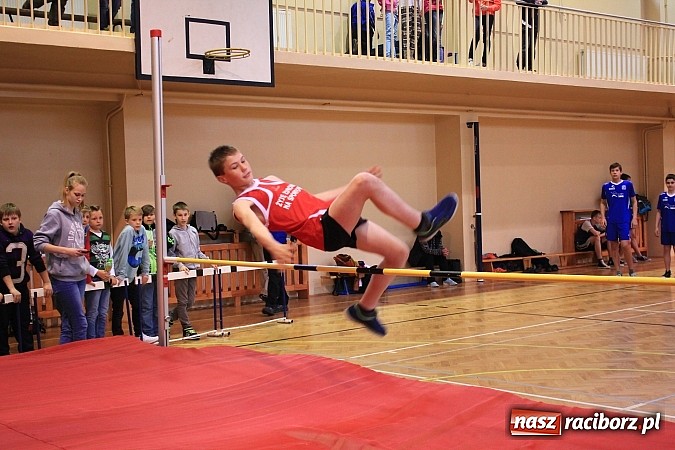 Zdjęcie w galerii na portalu naszraciborz.pl: To już 19. edycja Skoku wzwyż przy muzyce! wiadomości z regionu