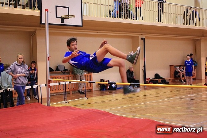 Zdjęcie w galerii na portalu naszraciborz.pl: To już 19. edycja Skoku wzwyż przy muzyce! wiadomości z regionu