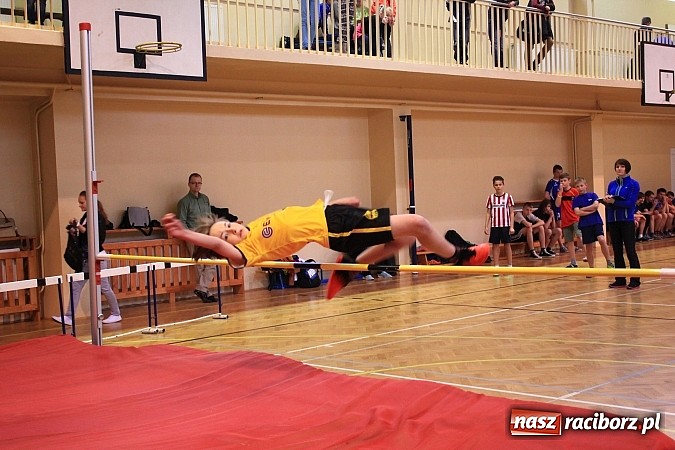 Zdjęcie w galerii na portalu naszraciborz.pl: To już 19. edycja Skoku wzwyż przy muzyce! wiadomości z regionu