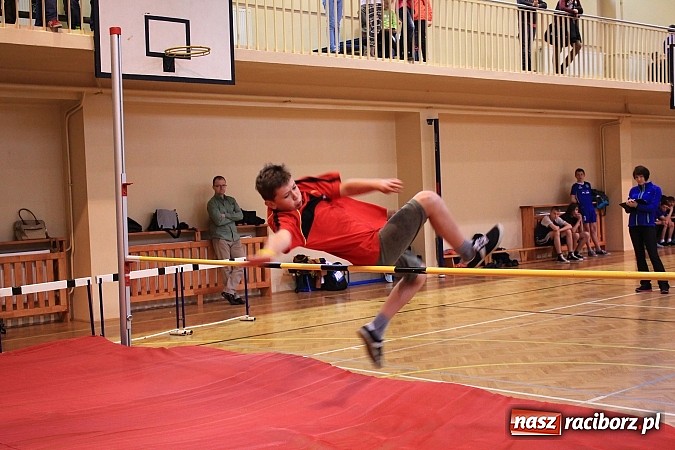 Zdjęcie w galerii na portalu naszraciborz.pl: To już 19. edycja Skoku wzwyż przy muzyce! wiadomości z regionu