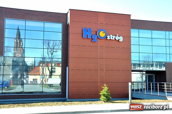 Zdjęcie w galerii na portalu naszraciborz.pl: H2Ostróg urzekł samorządowców z regionu wiadomości z regionu