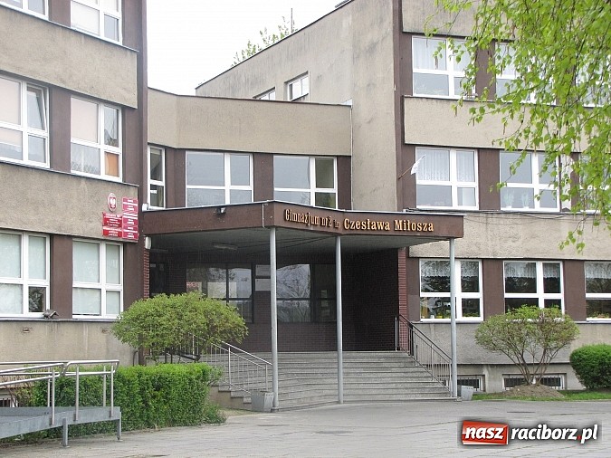 Zdjęcie w galerii na portalu naszraciborz.pl: Kolejne dwie miejskie szkoły czekają na duży remont wiadomości z regionu