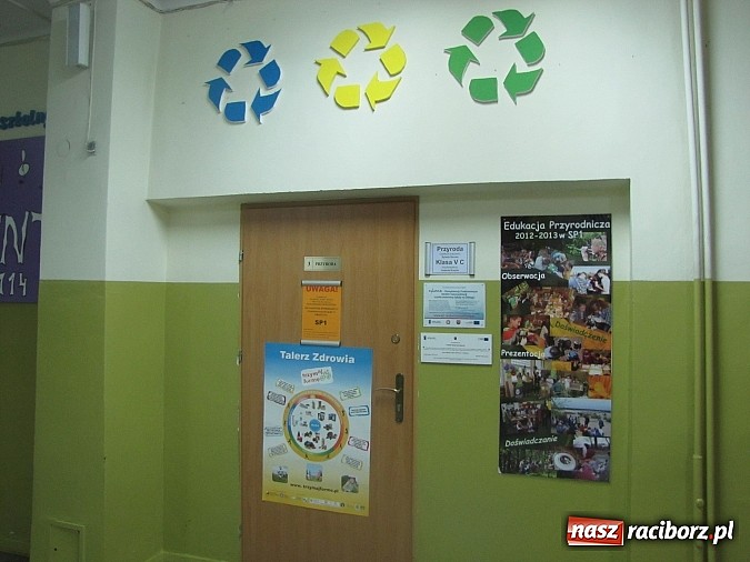 Zdjęcie w galerii na portalu naszraciborz.pl: Kolejne dwie miejskie szkoły czekają na duży remont wiadomości z regionu