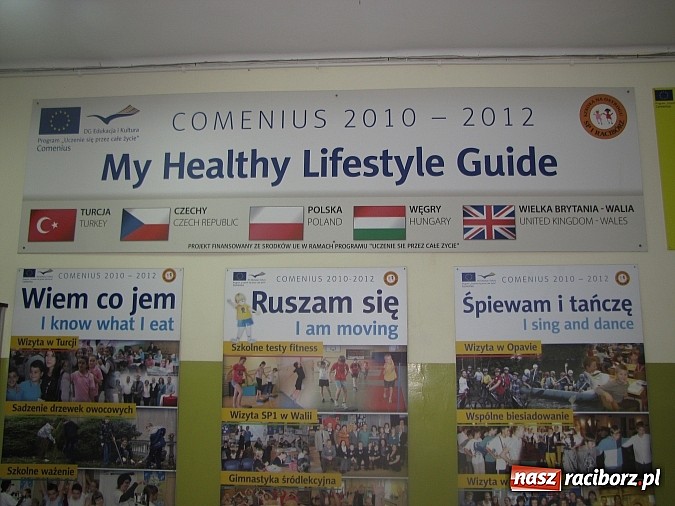 Zdjęcie w galerii na portalu naszraciborz.pl: Kolejne dwie miejskie szkoły czekają na duży remont wiadomości z regionu