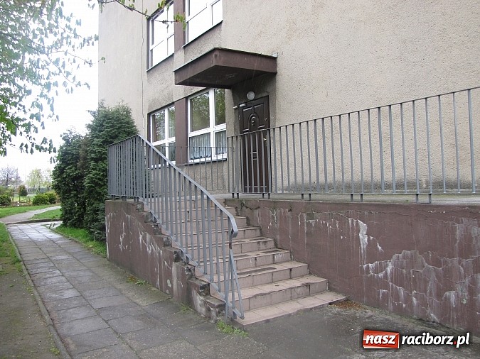 Zdjęcie w galerii na portalu naszraciborz.pl: Kolejne dwie miejskie szkoły czekają na duży remont wiadomości z regionu