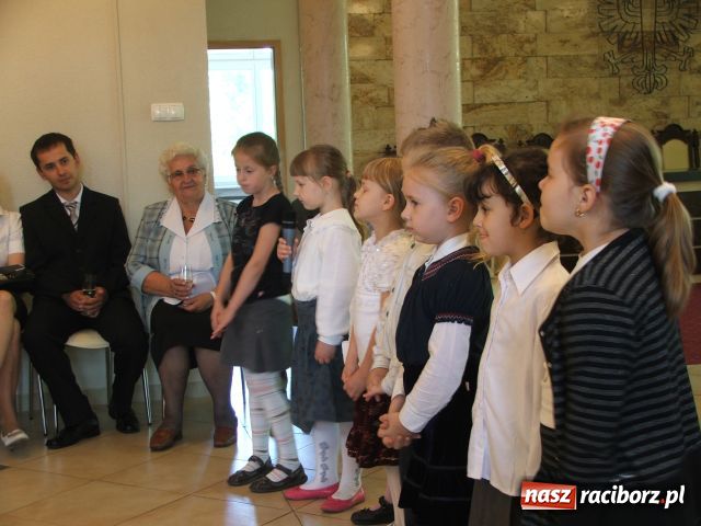 Zdjęcie w galerii na portalu naszraciborz.pl: Małżeńskie Virtuti Militari wiadomości z regionu