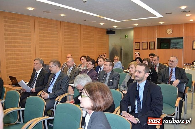 Zdjęcie w galerii na portalu naszraciborz.pl: Fundusz stawia na bezpieczeństwo przeciwpowodziowe  wiadomości z regionu