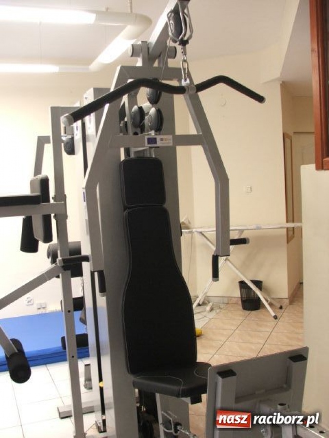 Zdjęcie w galerii na portalu naszraciborz.pl: Strażnicy Miejscy przekraczają granice wiadomości z regionu