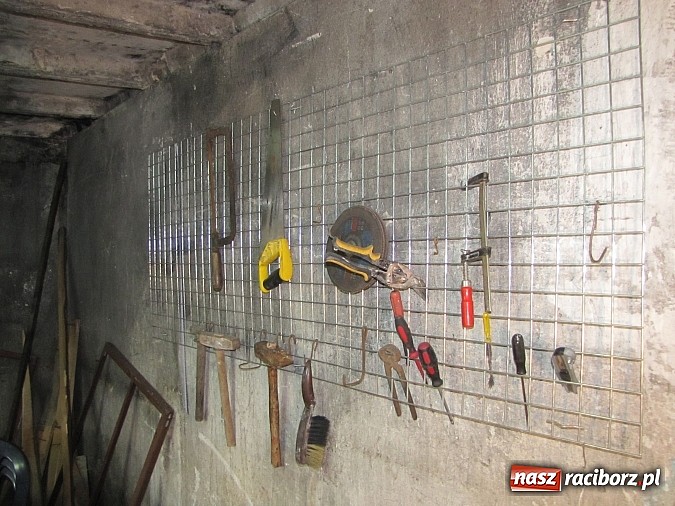 Zdjęcie w galerii na portalu naszraciborz.pl: Okiełznać metal. Niezwykła pasja 20-letniego raciborzanina - Michała Dąbkowskiego  wiadomości z regionu