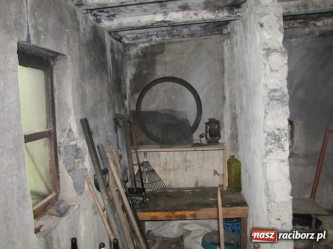 Zdjęcie w galerii na portalu naszraciborz.pl: Okiełznać metal. Niezwykła pasja 20-letniego raciborzanina - Michała Dąbkowskiego  wiadomości z regionu