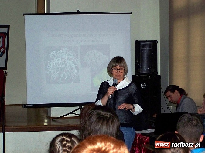 Zdjęcie w galerii na portalu naszraciborz.pl: Dzień Ziemi - Przyroda w Europie w G5 wiadomości z regionu