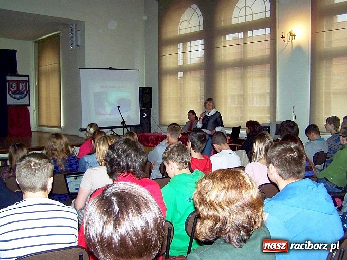 Zdjęcie w galerii na portalu naszraciborz.pl: Dzień Ziemi - Przyroda w Europie w G5 wiadomości z regionu