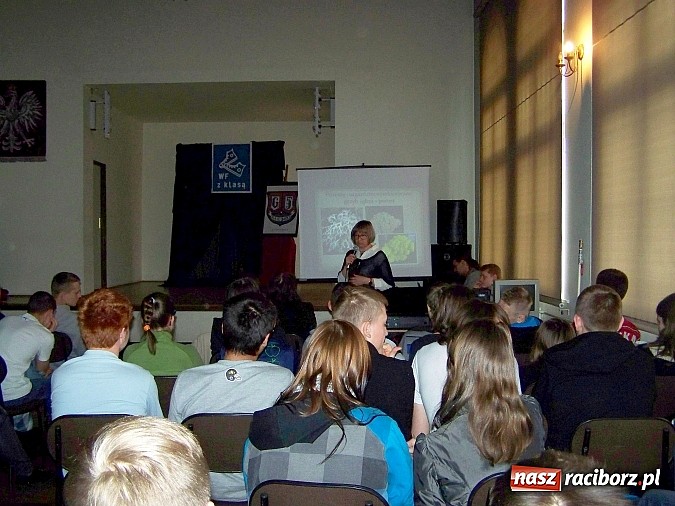 Zdjęcie w galerii na portalu naszraciborz.pl: Dzień Ziemi - Przyroda w Europie w G5 wiadomości z regionu