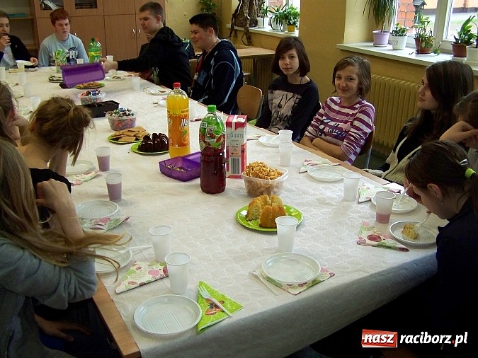 Zdjęcie w galerii na portalu naszraciborz.pl: Wielkanoc w G5 wiadomości z regionu