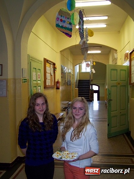 Zdjęcie w galerii na portalu naszraciborz.pl: Wielkanoc w G5 wiadomości z regionu