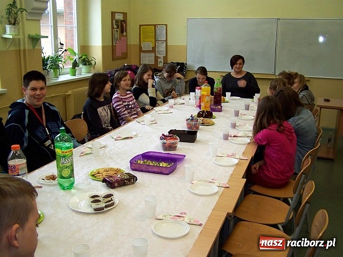 Zdjęcie w galerii na portalu naszraciborz.pl: Wielkanoc w G5 wiadomości z regionu