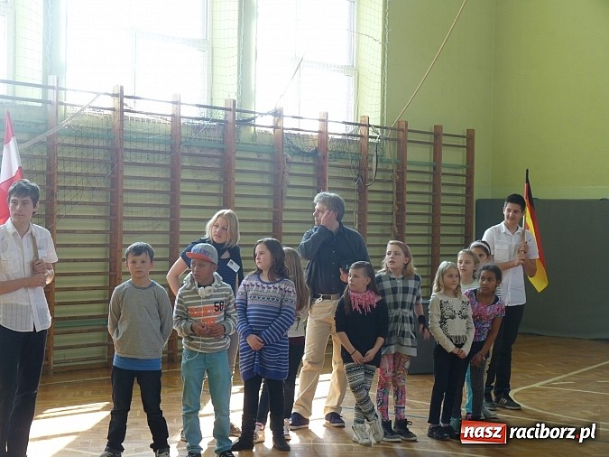 Zdjęcie w galerii na portalu naszraciborz.pl: Tworkowski Comenius - podsumowanie wiadomości z regionu