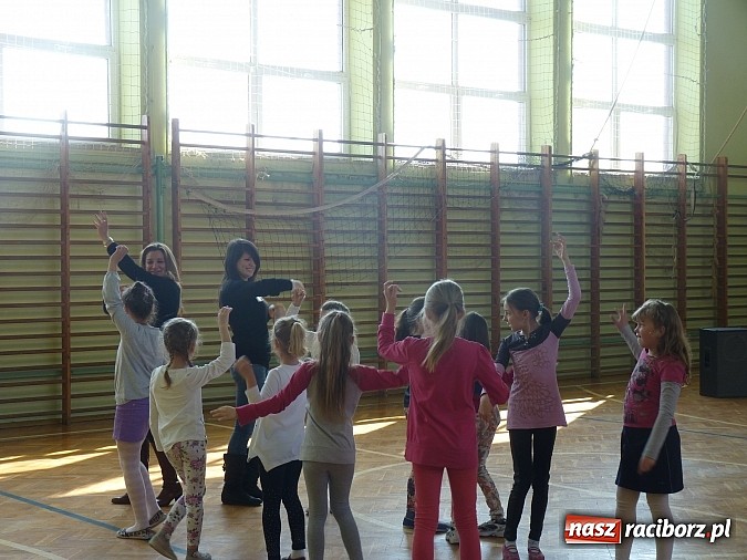 Zdjęcie w galerii na portalu naszraciborz.pl: Tworkowski Comenius - podsumowanie wiadomości z regionu