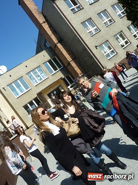 Zdjęcie w galerii na portalu naszraciborz.pl: Tworkowski Comenius - podsumowanie wiadomości z regionu