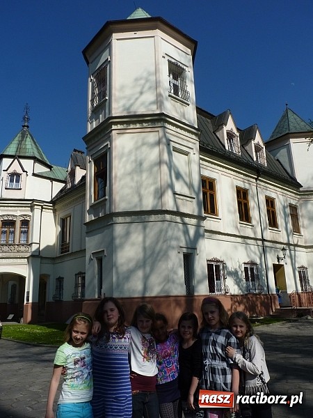 Zdjęcie w galerii na portalu naszraciborz.pl: Tworkowski Comenius - podsumowanie wiadomości z regionu