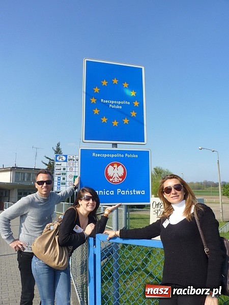 Zdjęcie w galerii na portalu naszraciborz.pl: Tworkowski Comenius - podsumowanie wiadomości z regionu