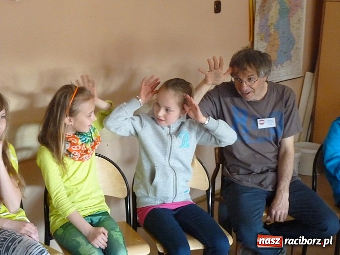 Zdjęcie w galerii na portalu naszraciborz.pl: Tworkowski Comenius - podsumowanie wiadomości z regionu