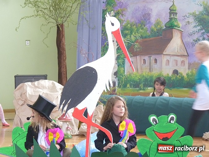 Zdjęcie w galerii na portalu naszraciborz.pl: Tworkowski Comenius - podsumowanie wiadomości z regionu