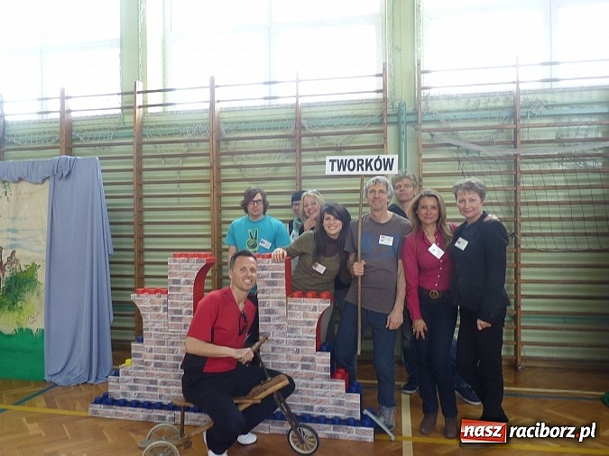 Zdjęcie w galerii na portalu naszraciborz.pl: Tworkowski Comenius - podsumowanie wiadomości z regionu