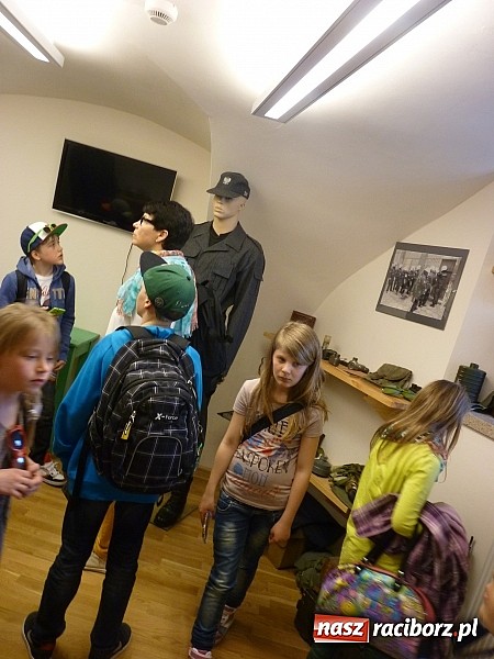 Zdjęcie w galerii na portalu naszraciborz.pl: Tworkowski Comenius - podsumowanie wiadomości z regionu