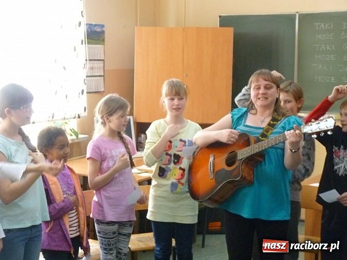 Zdjęcie w galerii na portalu naszraciborz.pl: Tworkowski Comenius - podsumowanie wiadomości z regionu