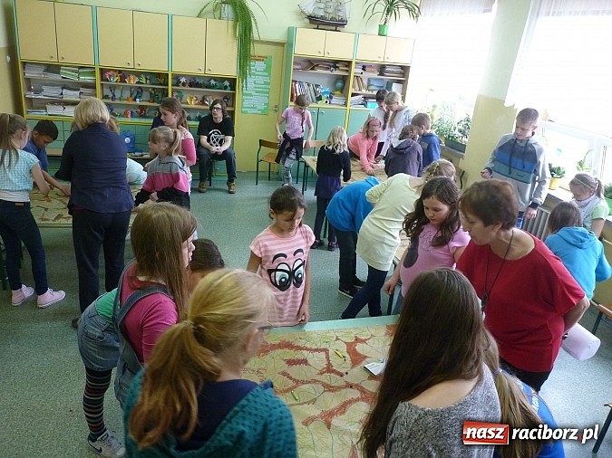 Zdjęcie w galerii na portalu naszraciborz.pl: Tworkowski Comenius - podsumowanie wiadomości z regionu