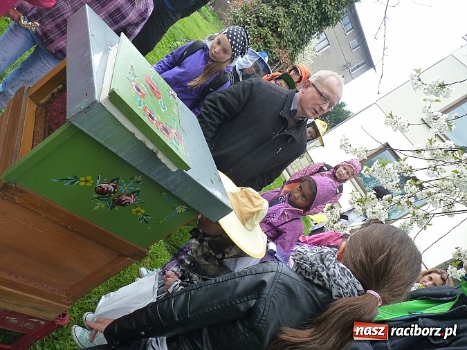 Zdjęcie w galerii na portalu naszraciborz.pl: Tworkowski Comenius - podsumowanie wiadomości z regionu