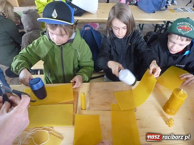 Zdjęcie w galerii na portalu naszraciborz.pl: Tworkowski Comenius - podsumowanie wiadomości z regionu