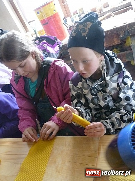 Zdjęcie w galerii na portalu naszraciborz.pl: Tworkowski Comenius - podsumowanie wiadomości z regionu