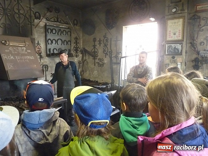 Zdjęcie w galerii na portalu naszraciborz.pl: Tworkowski Comenius - podsumowanie wiadomości z regionu