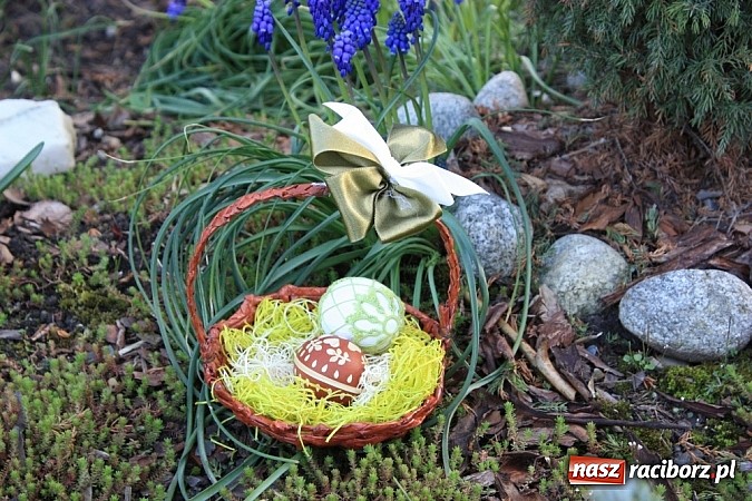 Zdjęcie w galerii na portalu naszraciborz.pl: Znamy najładniejsze krzanowickie pisanki wiadomości z regionu