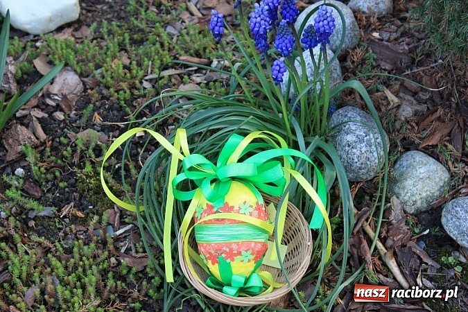 Zdjęcie w galerii na portalu naszraciborz.pl: Znamy najładniejsze krzanowickie pisanki wiadomości z regionu