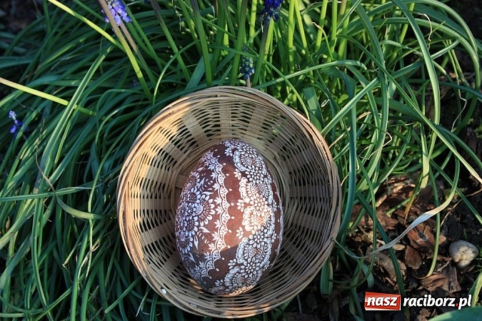 Zdjęcie w galerii na portalu naszraciborz.pl: Znamy najładniejsze krzanowickie pisanki wiadomości z regionu