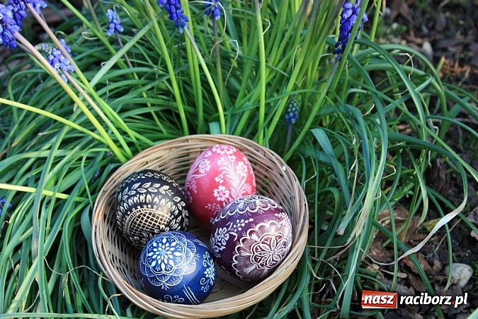 Zdjęcie w galerii na portalu naszraciborz.pl: Znamy najładniejsze krzanowickie pisanki wiadomości z regionu